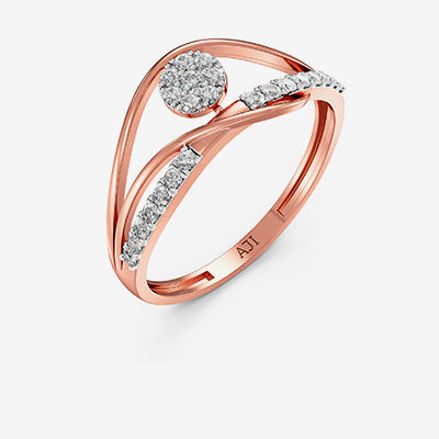 Greatest Diamond Rings alternate view 1