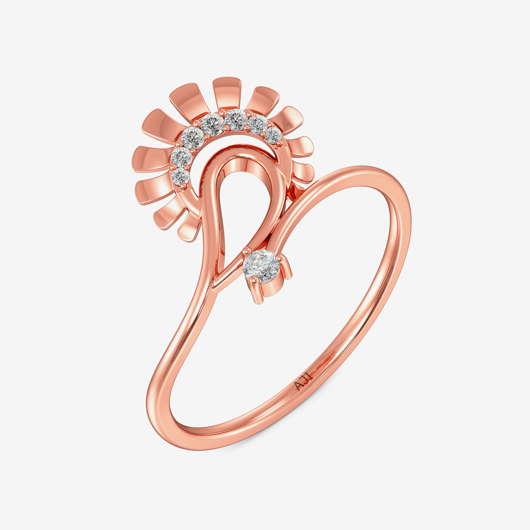 Superlative Diamond Rings