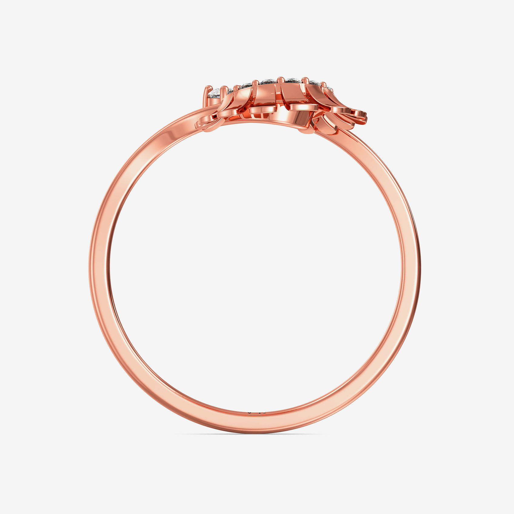 Superlative Diamond Rings image