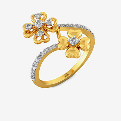 Joyalukkas Jewellery Joyalukkas Diamond Rings Designs With Price