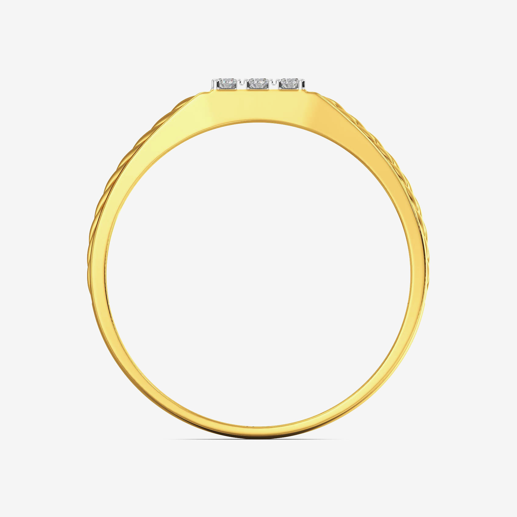 Eclectic Mens Ring image