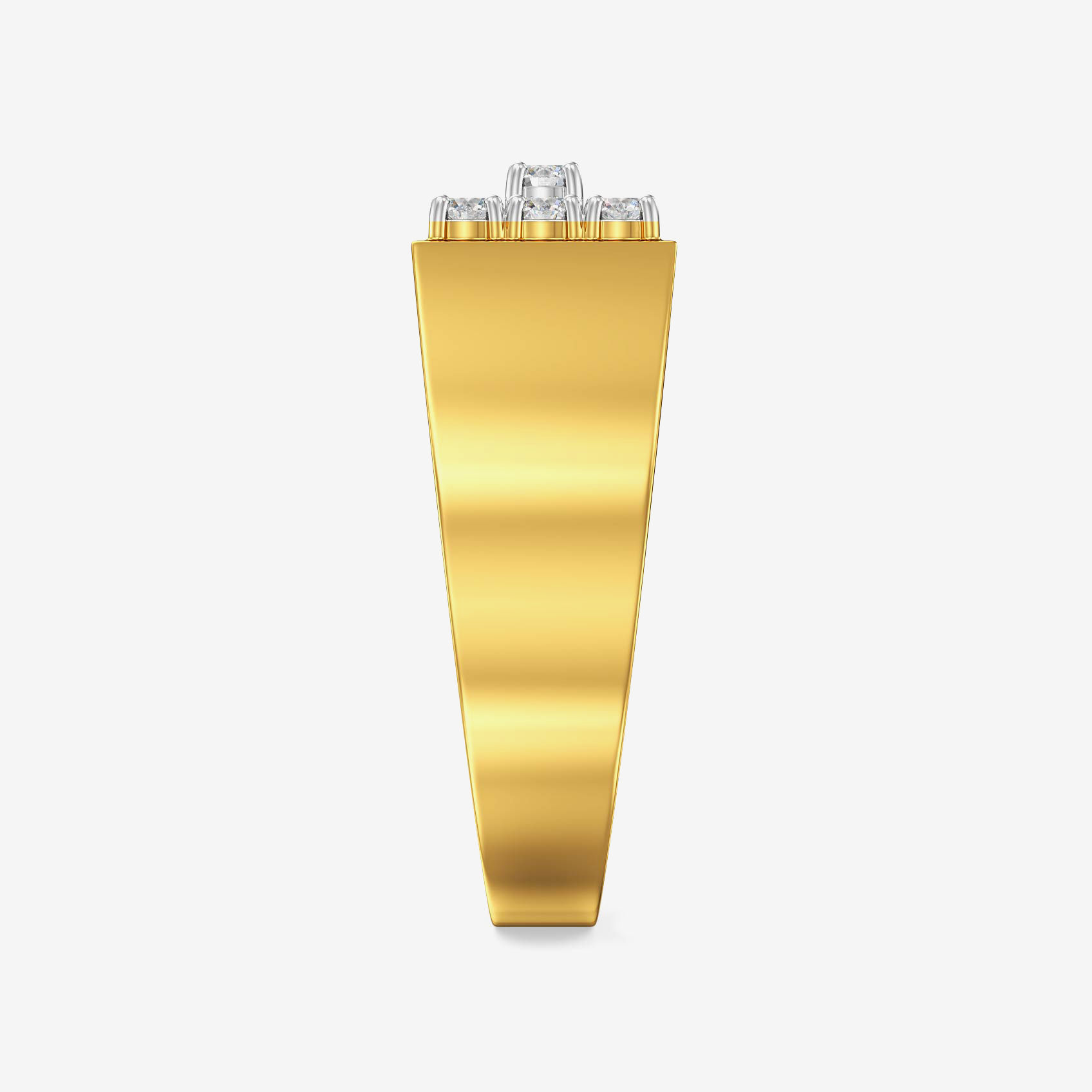 Euphoria Mens Ring alternate view 3