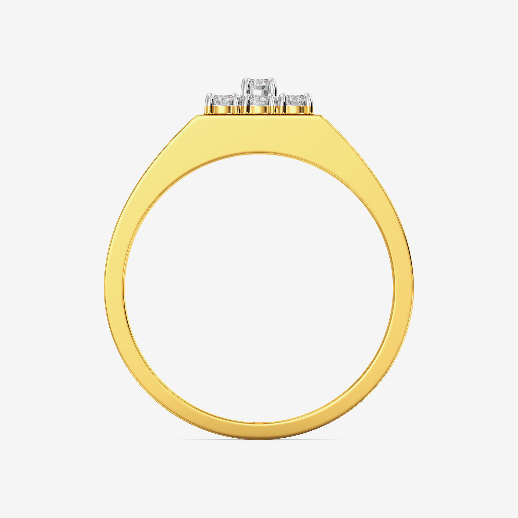 Euphoria Mens Ring image