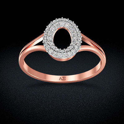 Celestial Diamond Ring alternate view 2