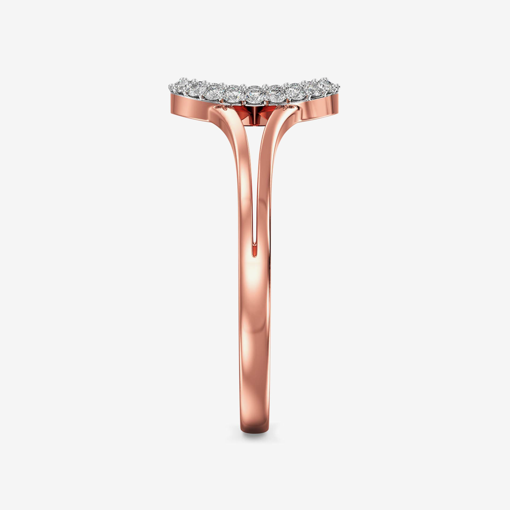 Celestial Diamond Ring alternate view 3