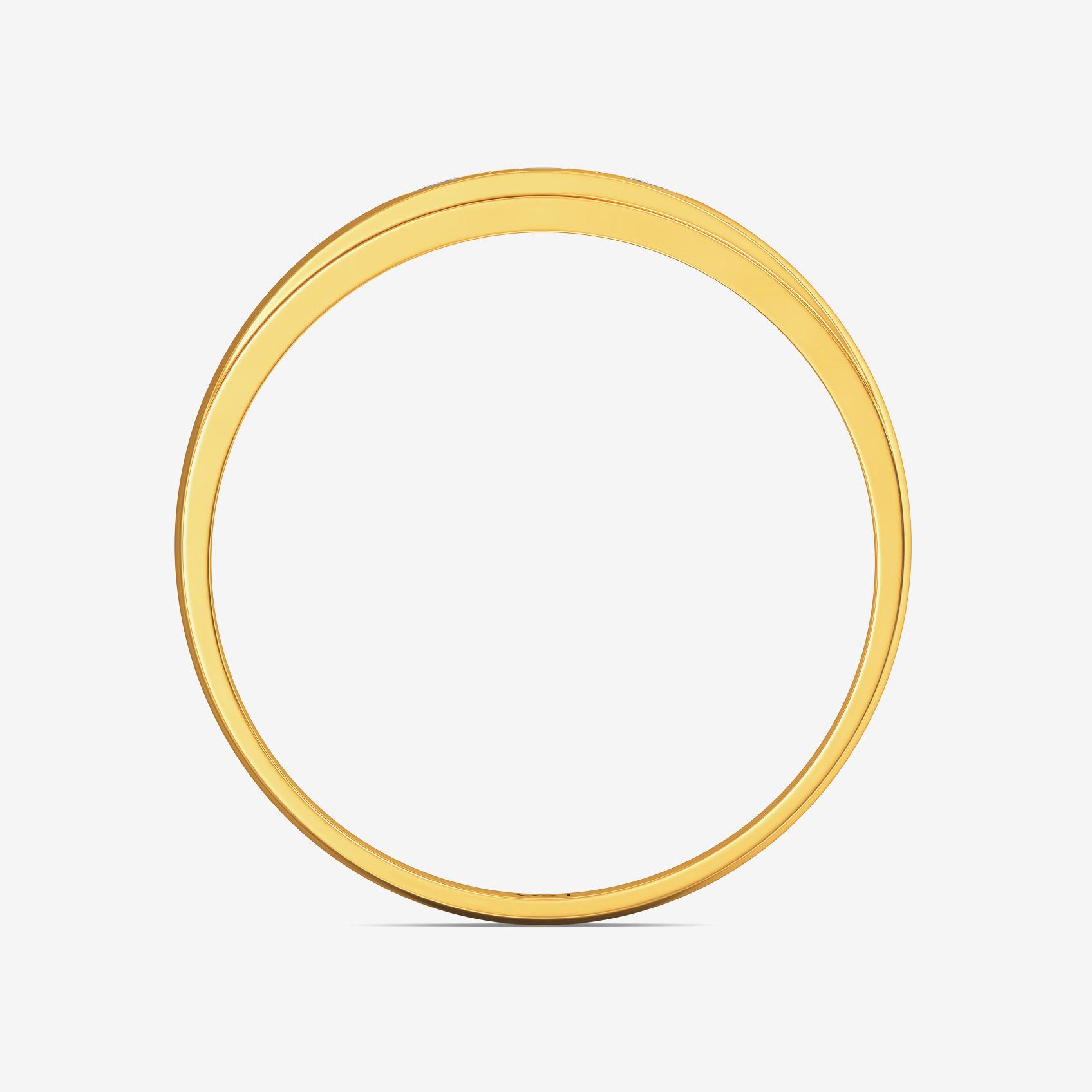 Radiant Mens Ring image