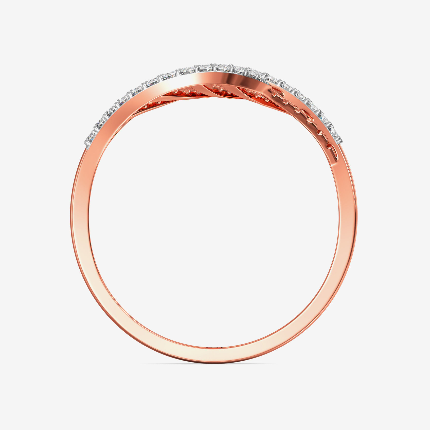 Exquisite Diamond Rings image