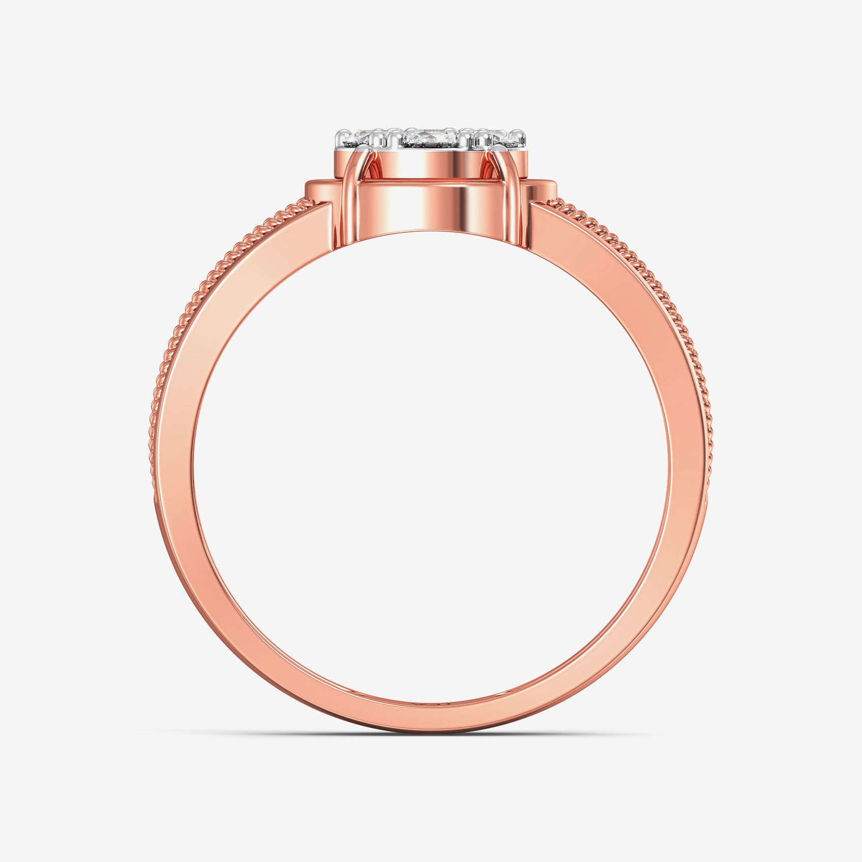Pristine Women Diamond Ring image