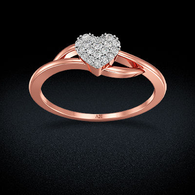 Accurate Women Diamond Ring alternate view 2