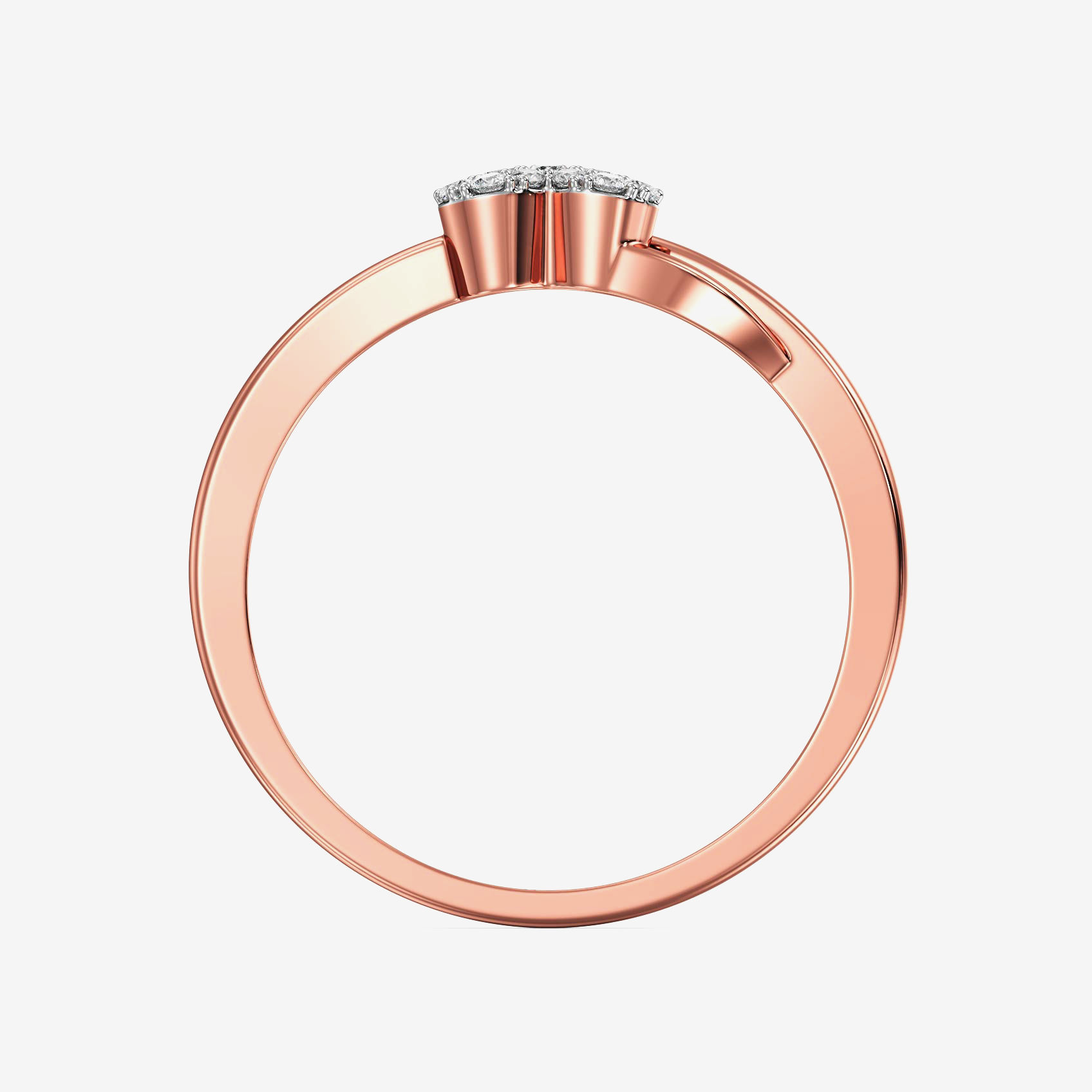 Accurate Women Diamond Ring image