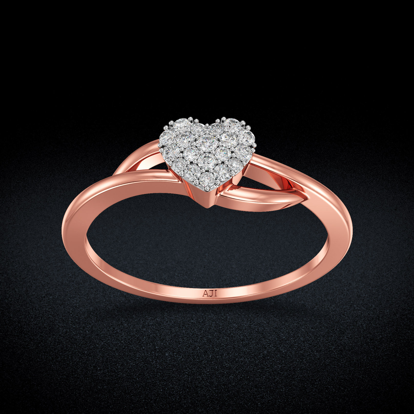 Accurate Women Diamond Ring image