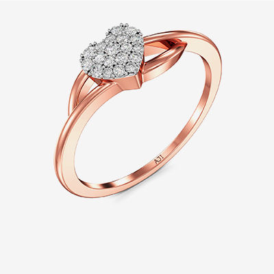 Accurate Women Diamond Ring alternate view 1