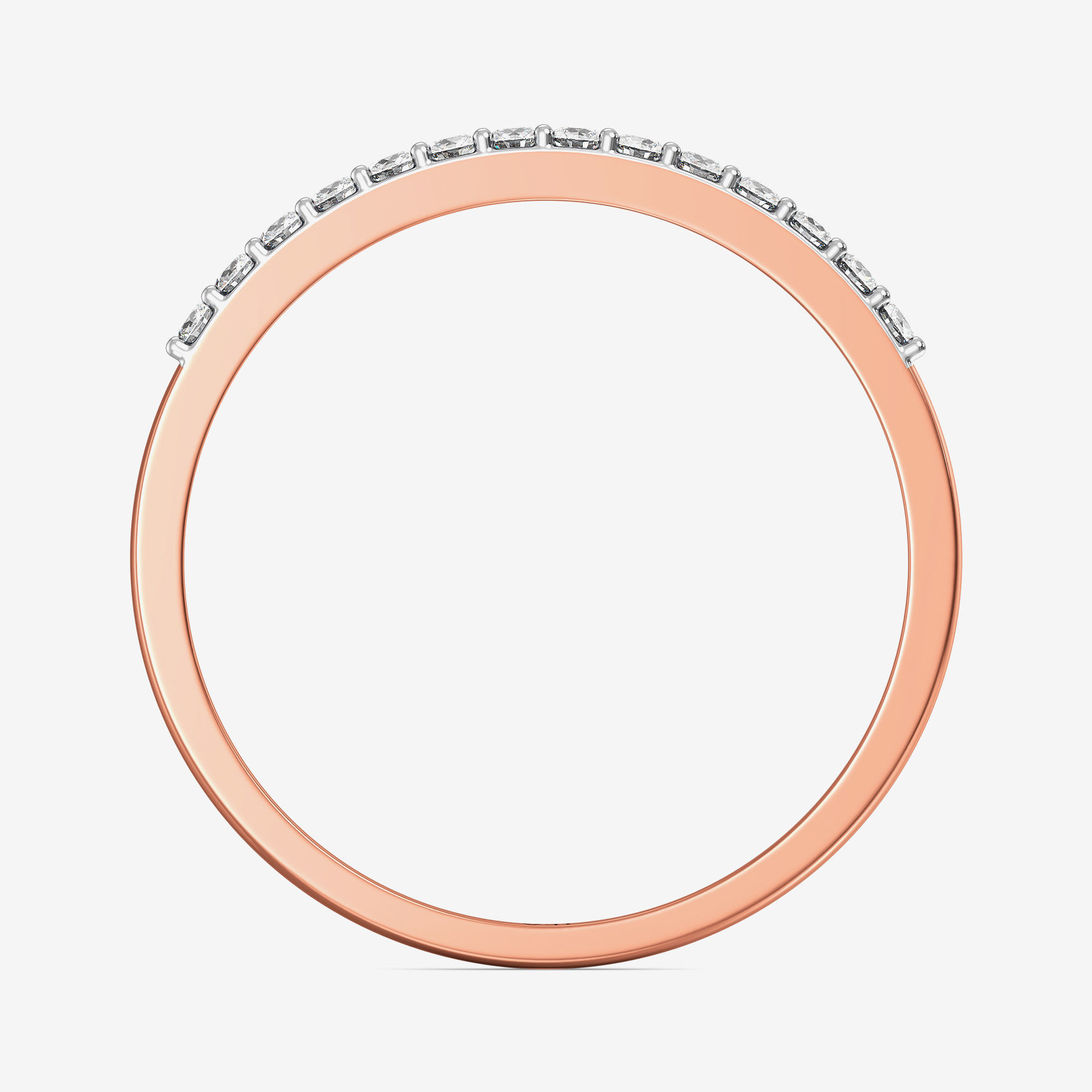 Pristine Diamond Rings image