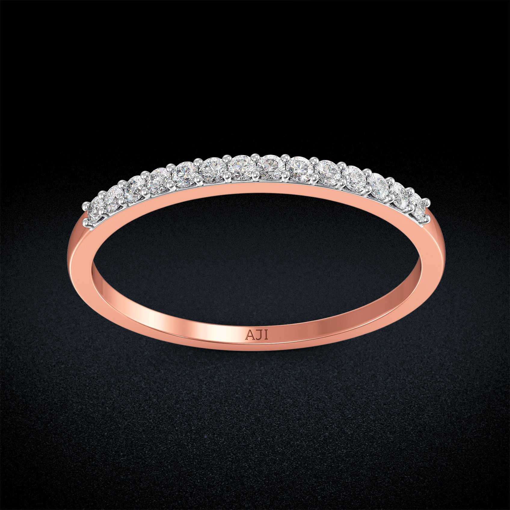 Pristine Diamond Rings image