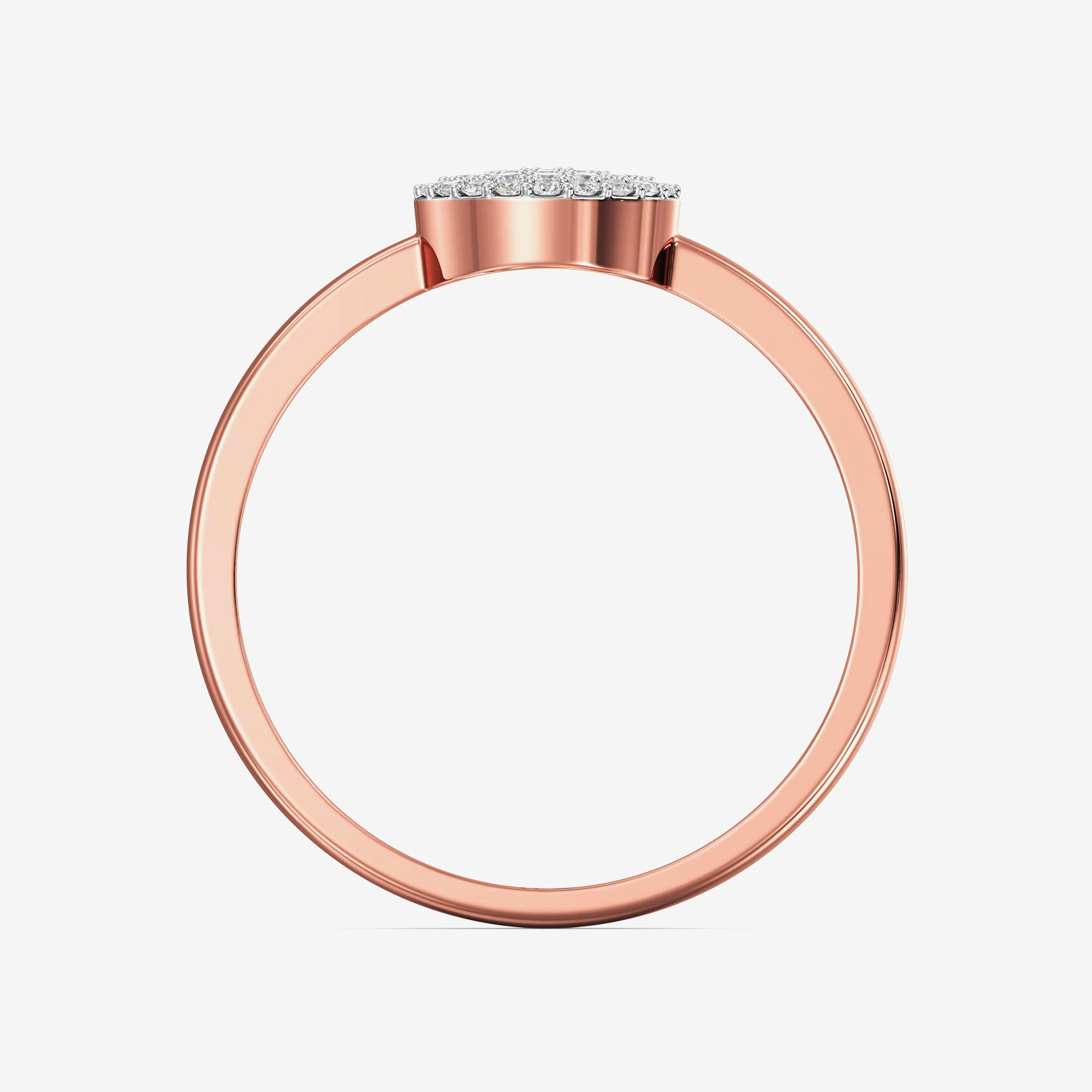 Treasured Diamond Ring image