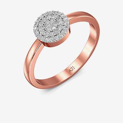 Treasured Diamond Ring alternate view 1
