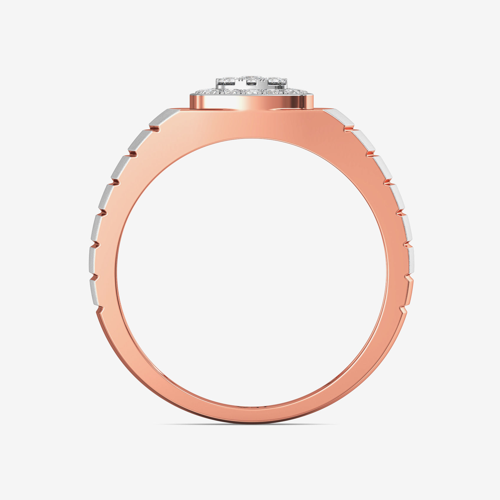 Enchanting Mens Ring image