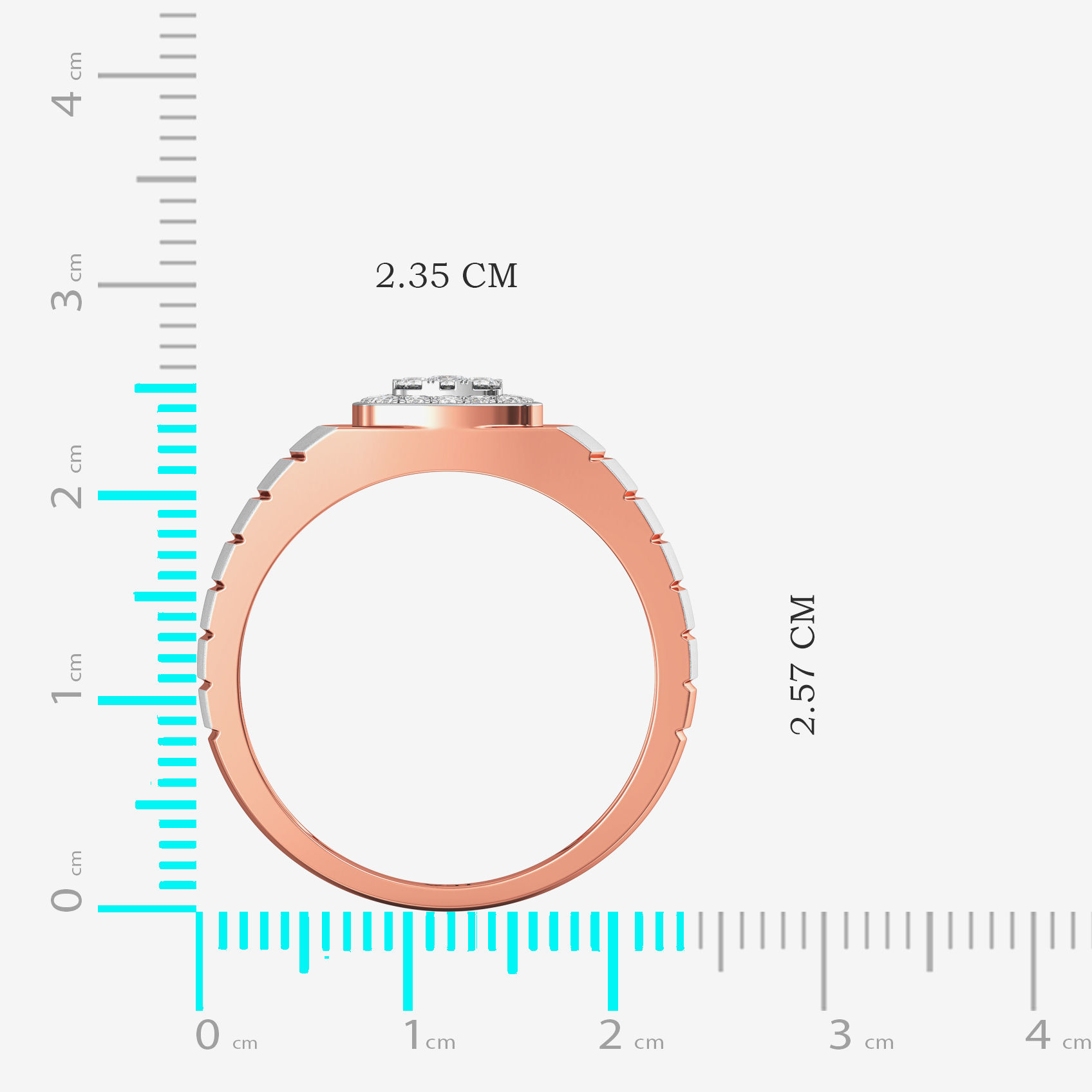 Enchanting Mens Ring image