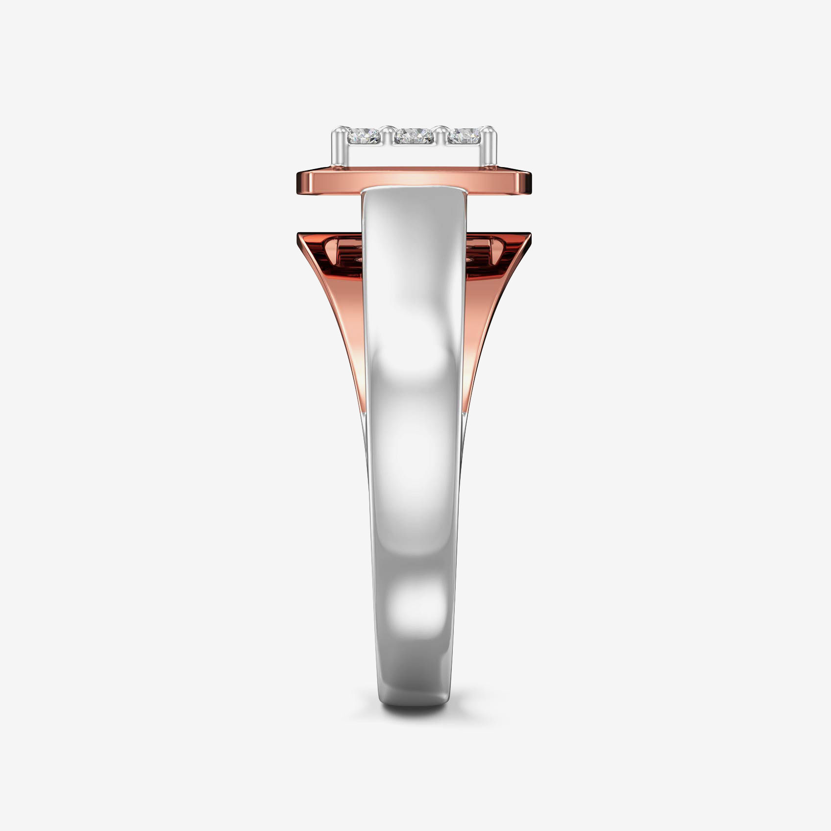 Symphony Mens Ring alternate view 3