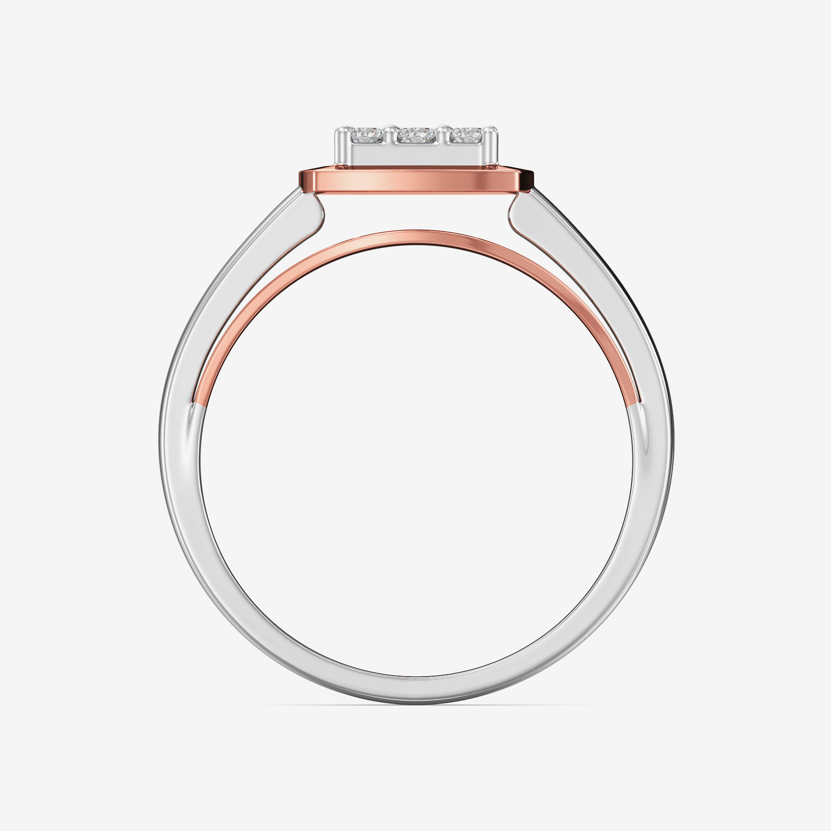 Symphony Mens Ring image