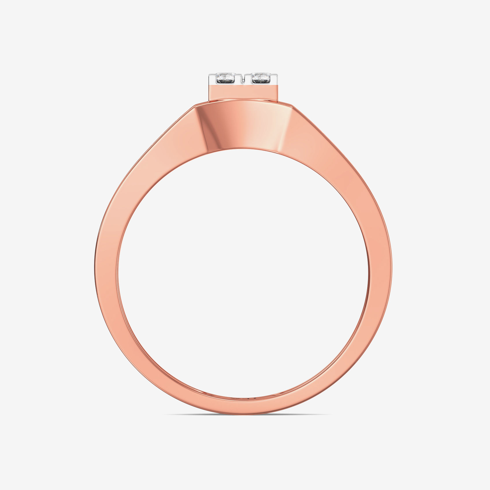 Celestial Mens Ring image