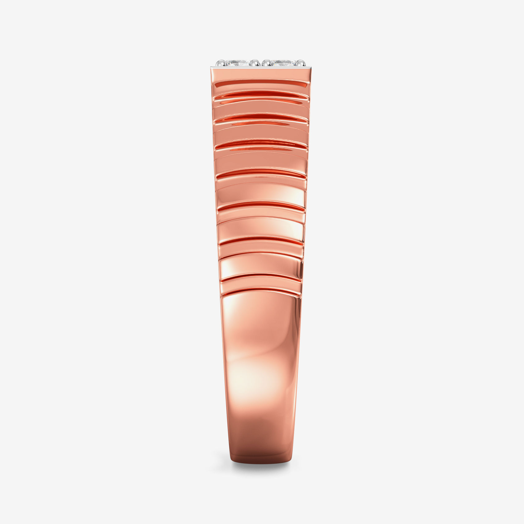Radiance Mens Ring alternate view 3