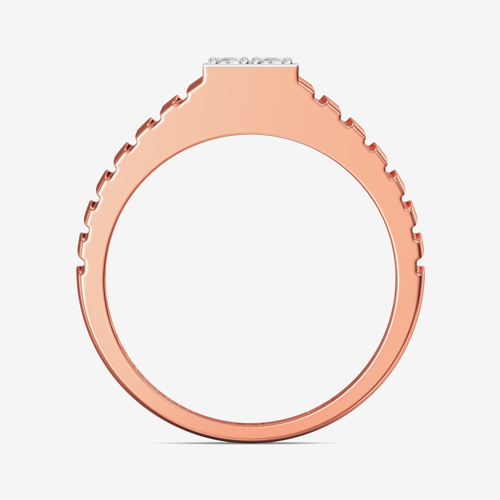 Radiance Mens Ring image