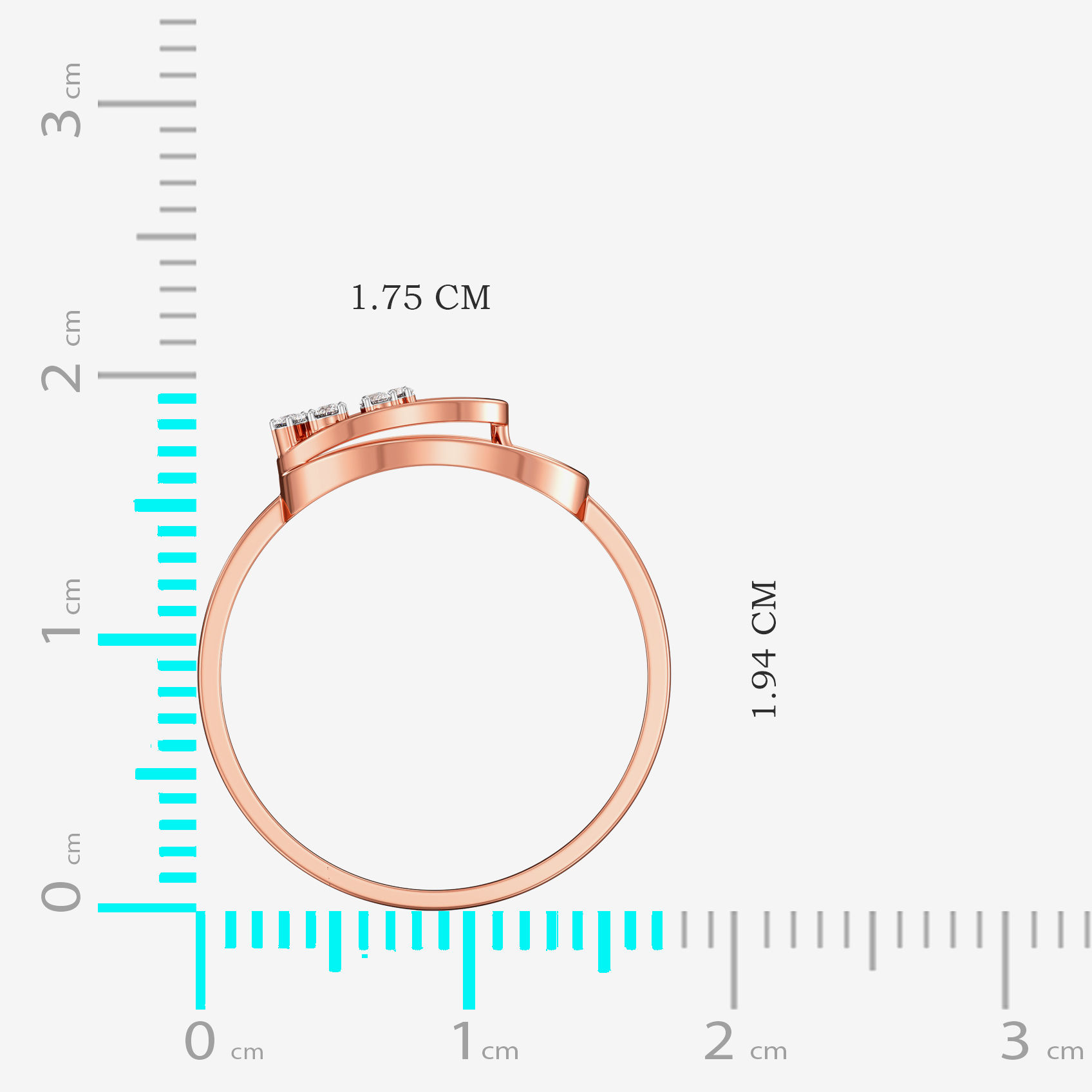 Ideal Diamond Rings image