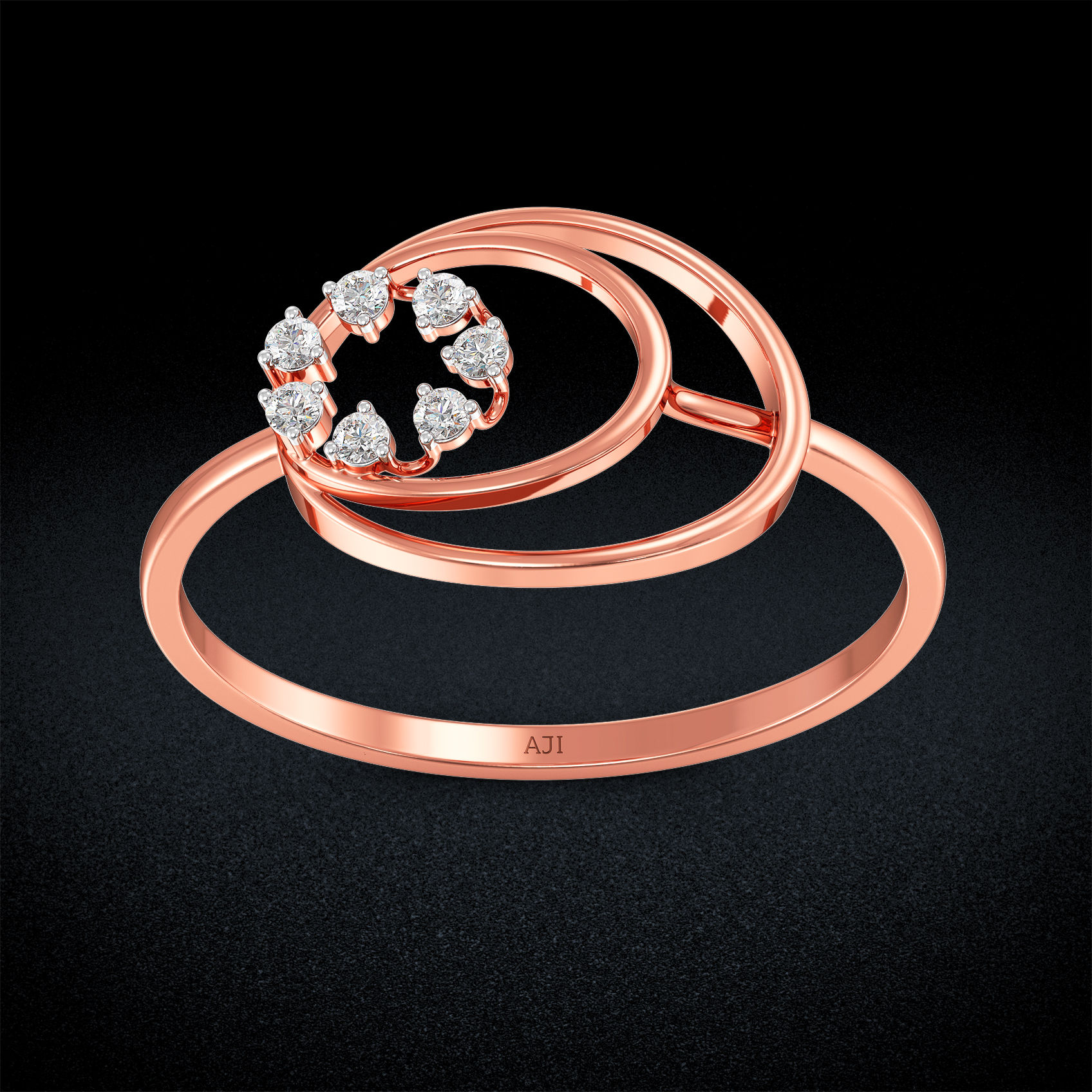 Ideal Diamond Rings image