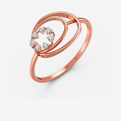 Ideal Diamond Rings alternate view 1