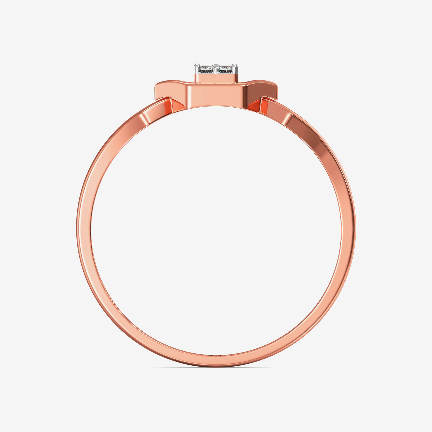 Supreme Diamond Rings image