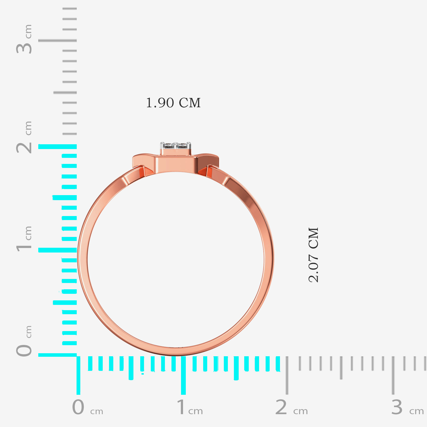 Supreme Diamond Rings image