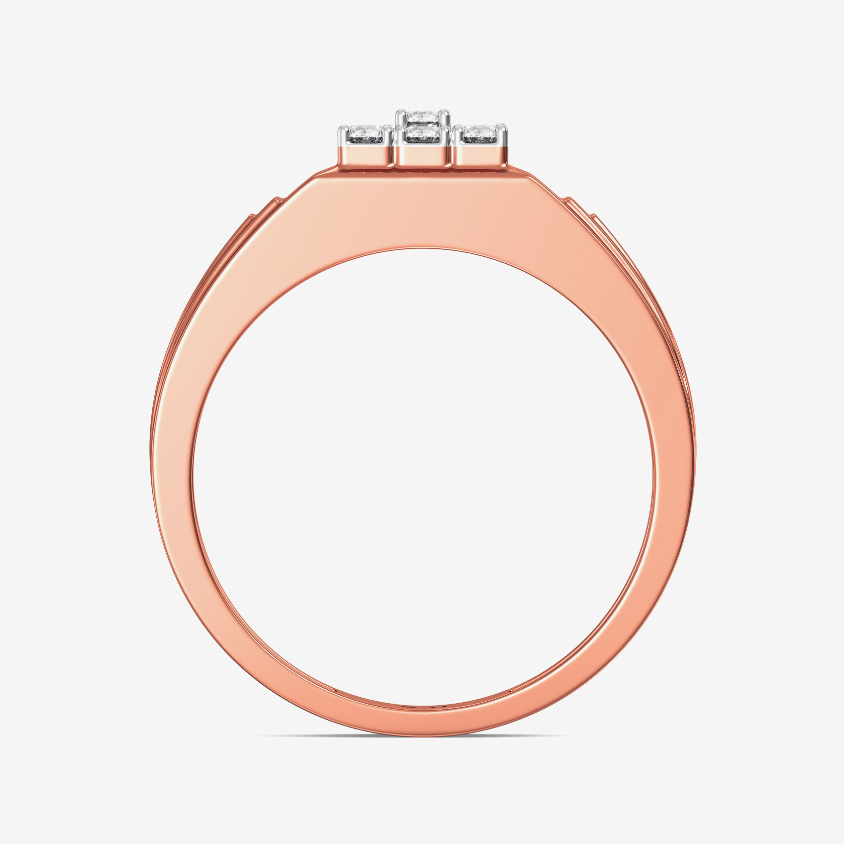 Sublime Mens Ring image