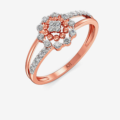 Eleganza Diamond Women Ring alternate view 1