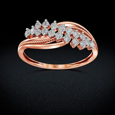 Shimmerize Diamond Women Ring alternate view 2