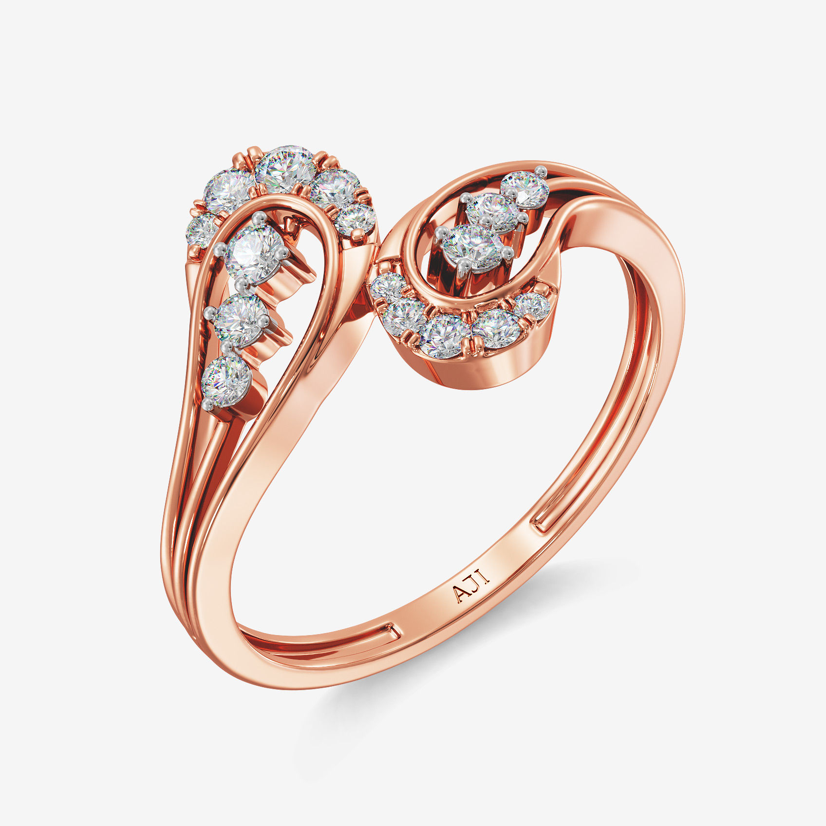 Eclat Diamond Women Ring