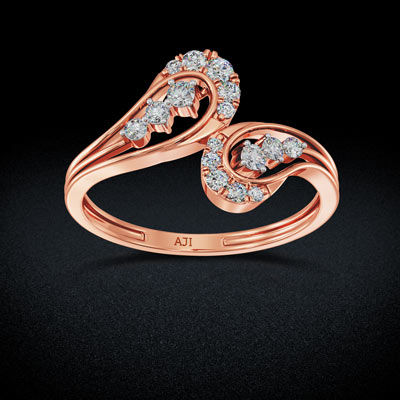 Eclat Diamond Women Ring alternate view 2