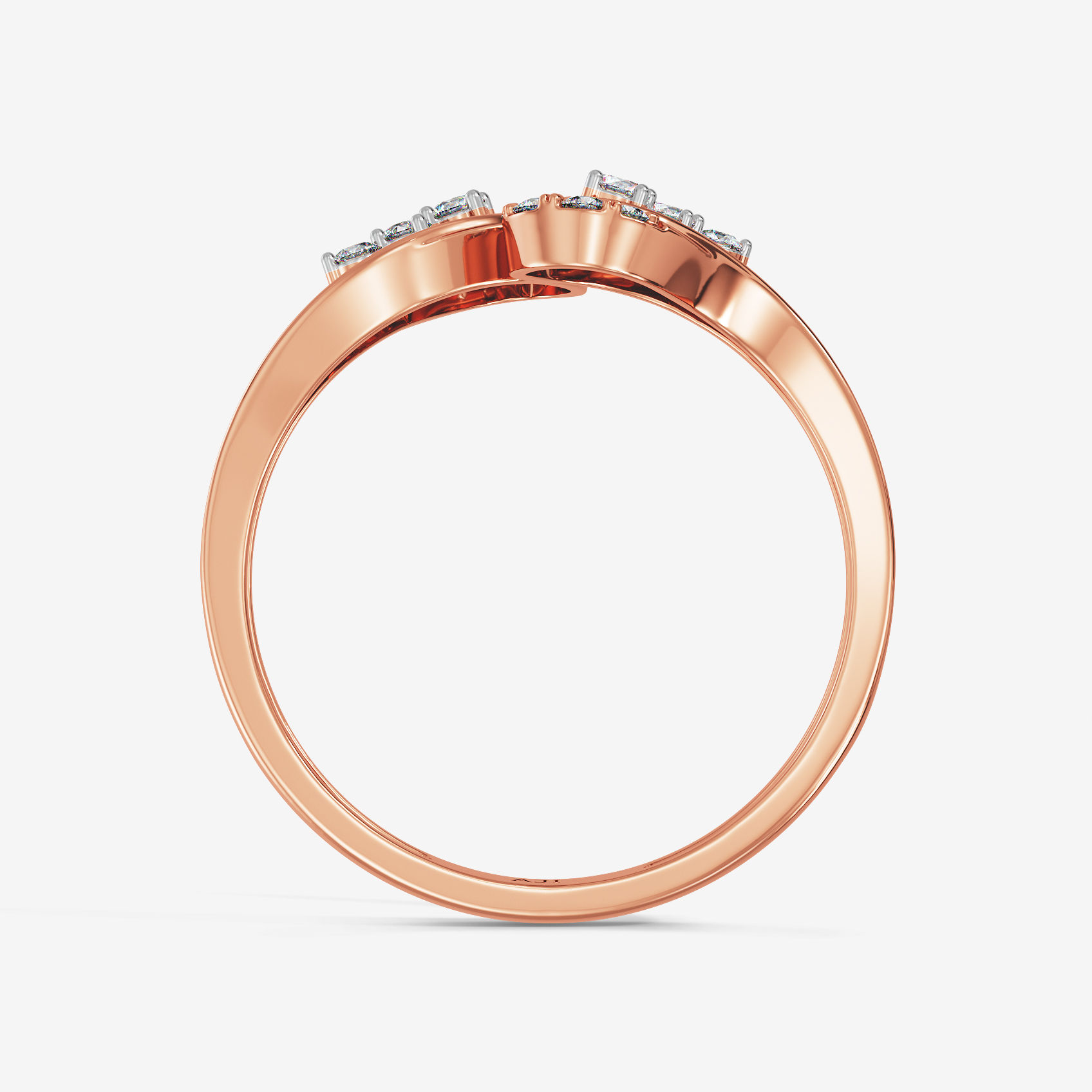 Eclat Diamond Women Ring image