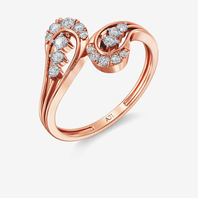 Eclat Diamond Women Ring alternate view 1
