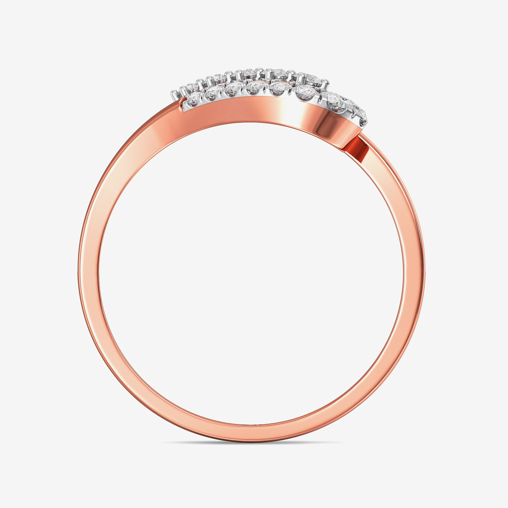 Eternal Diamond Ring image