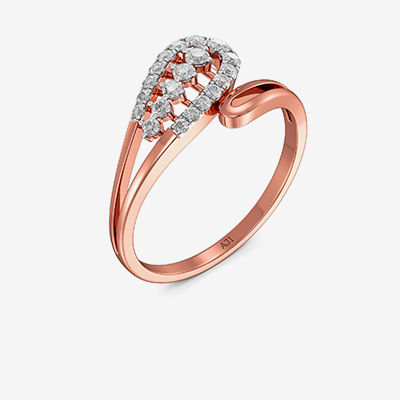 Eternal Diamond Ring alternate view 1