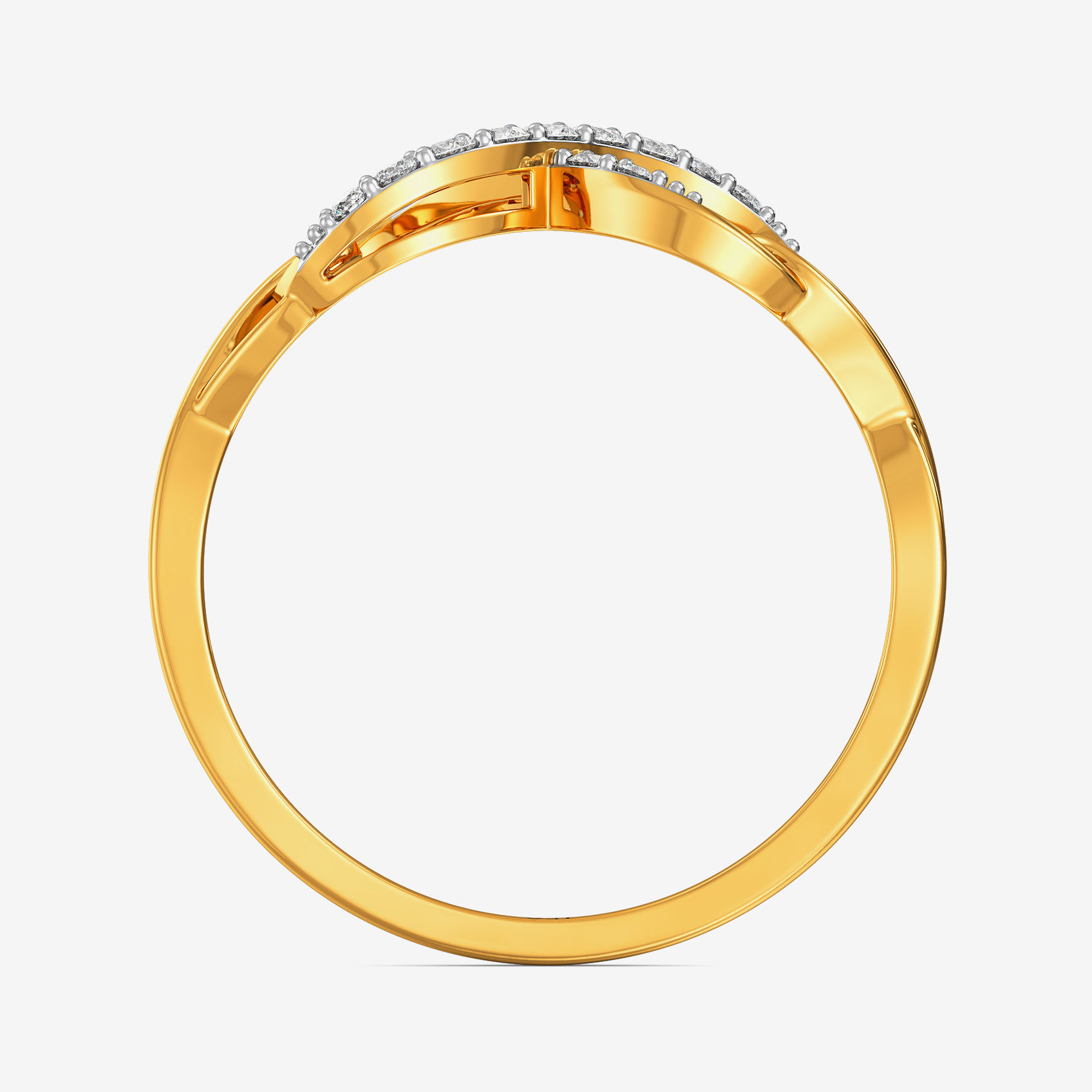 Eternal Diamond  Women Ring image