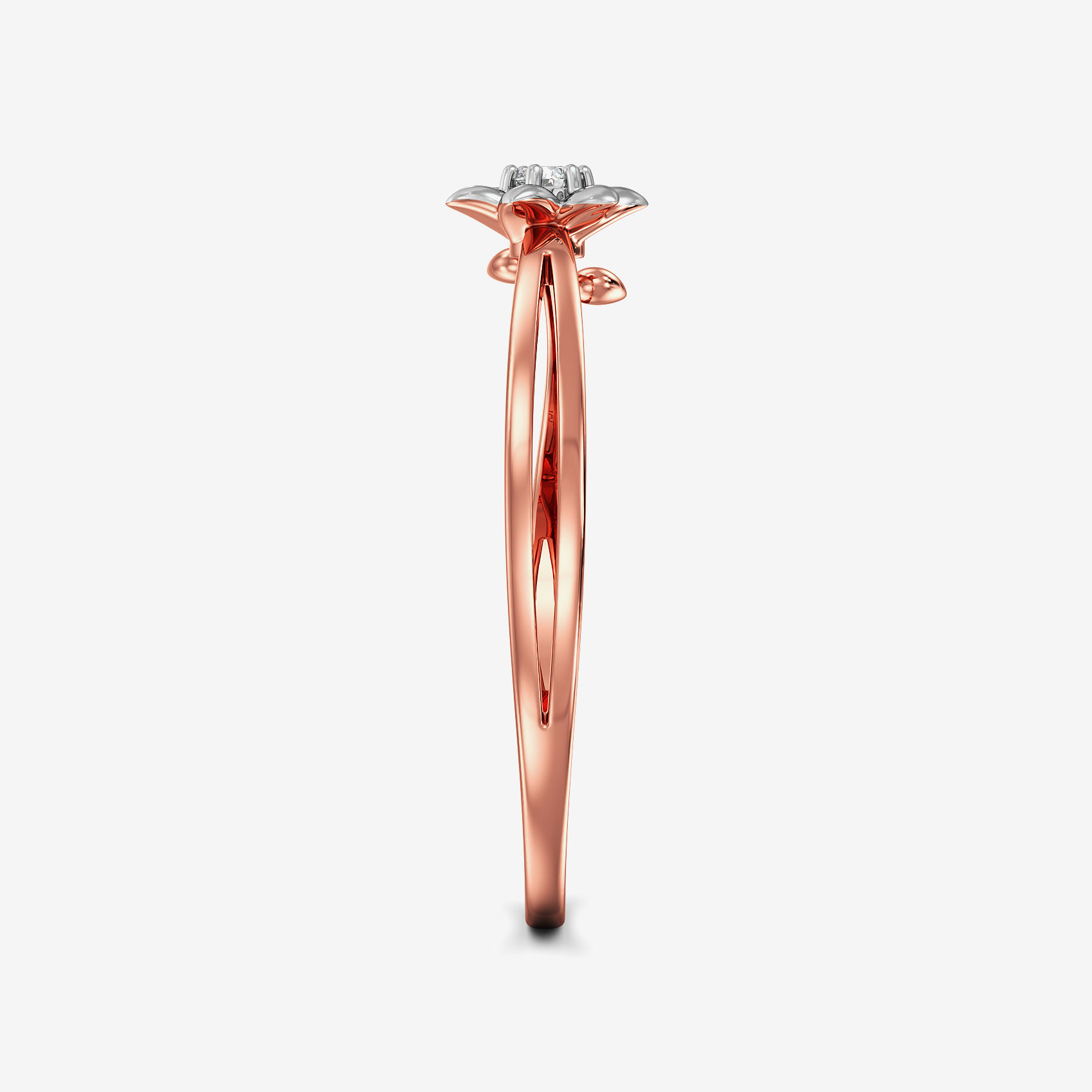 Prosper Diamond Ring alternate view 3