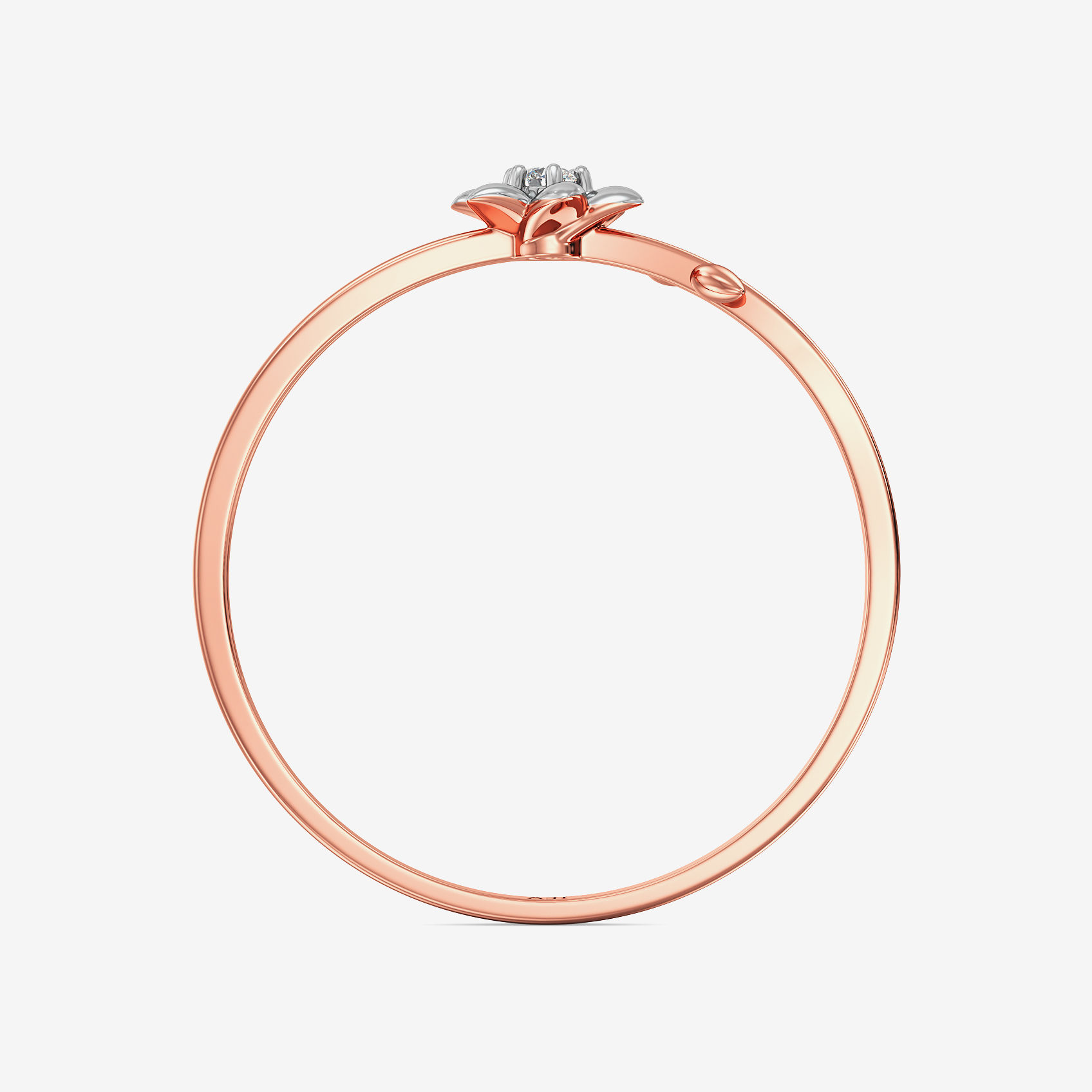 Prosper Diamond Ring image