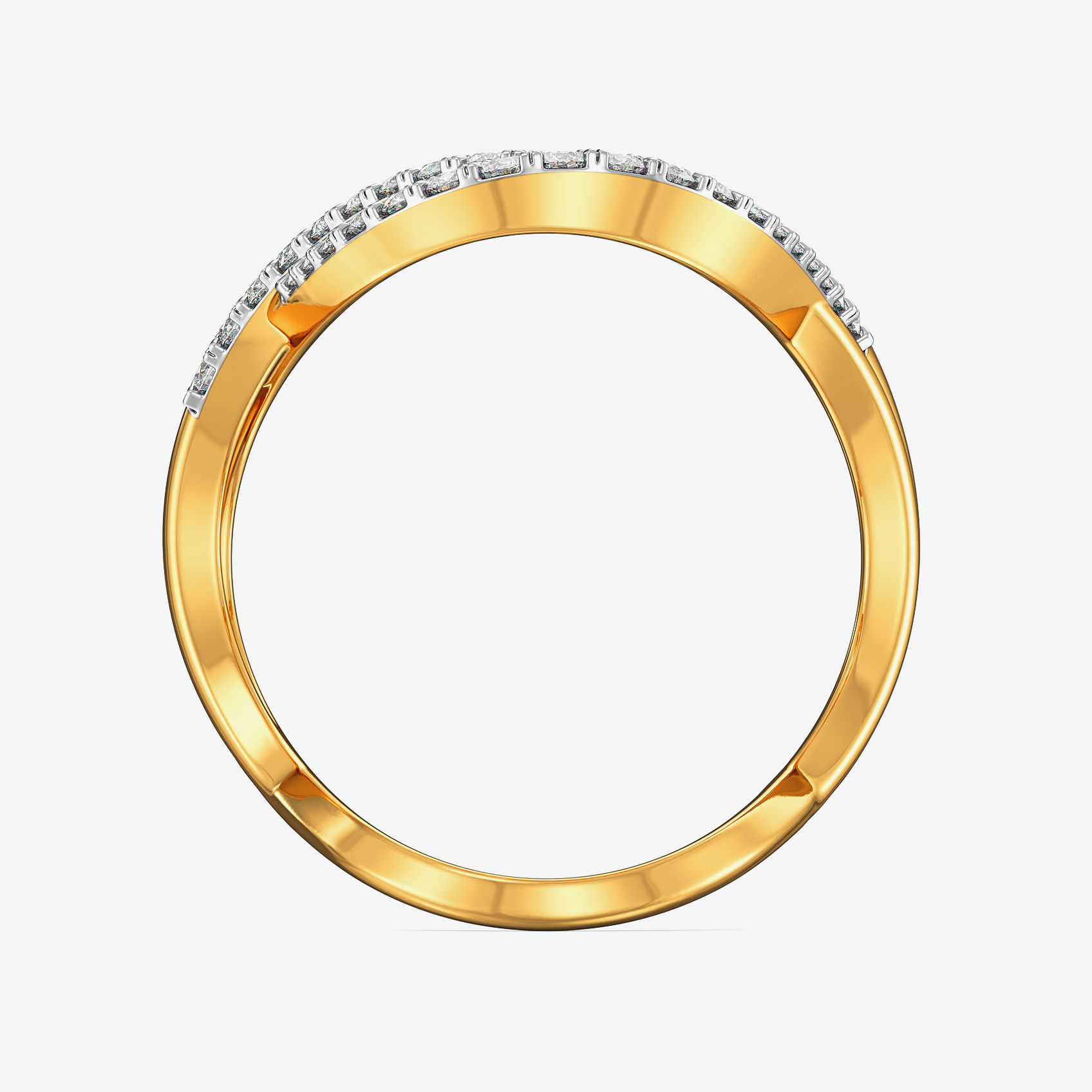 Vanki Model Diamond Ring image