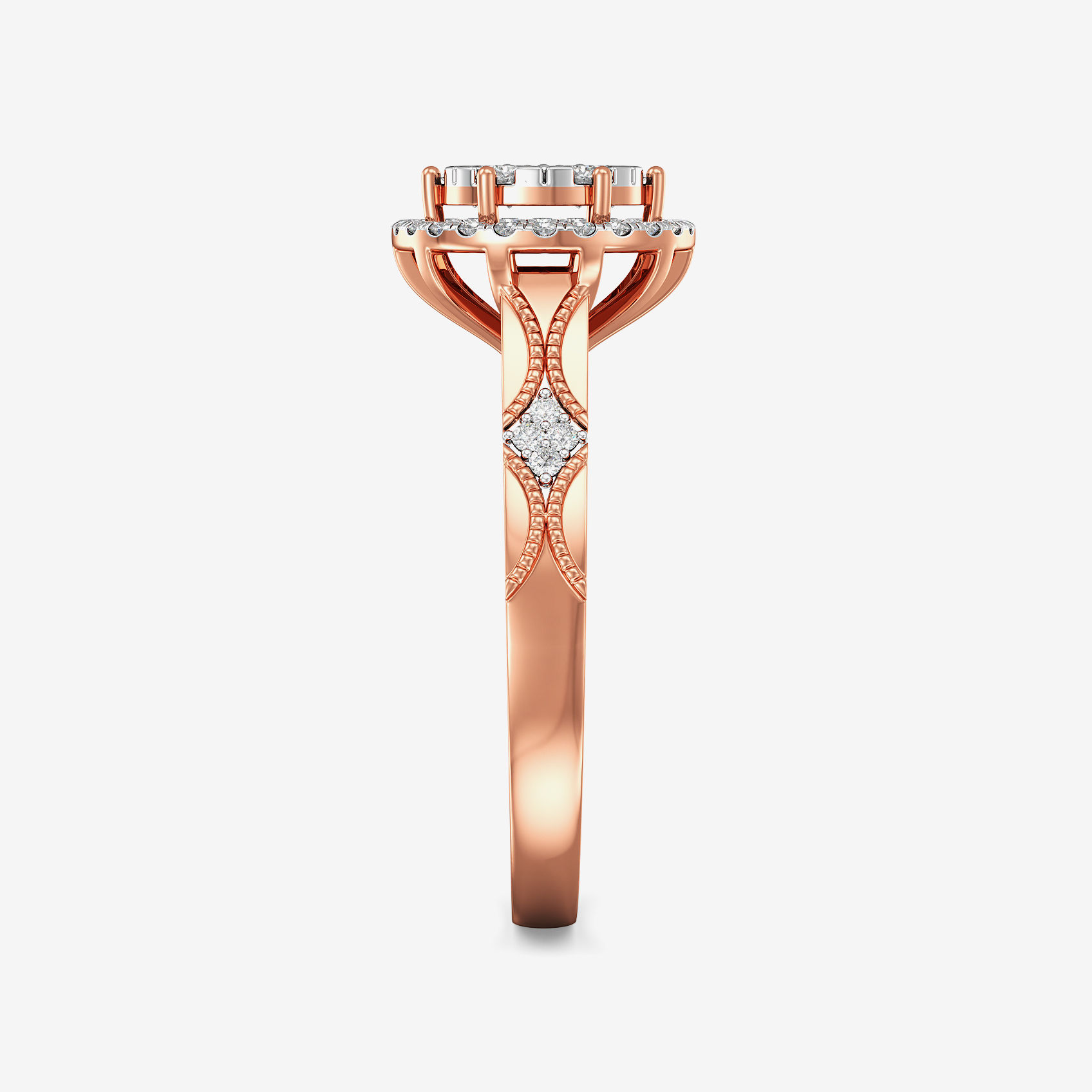 Blossom Brilliance Ring alternate view 3