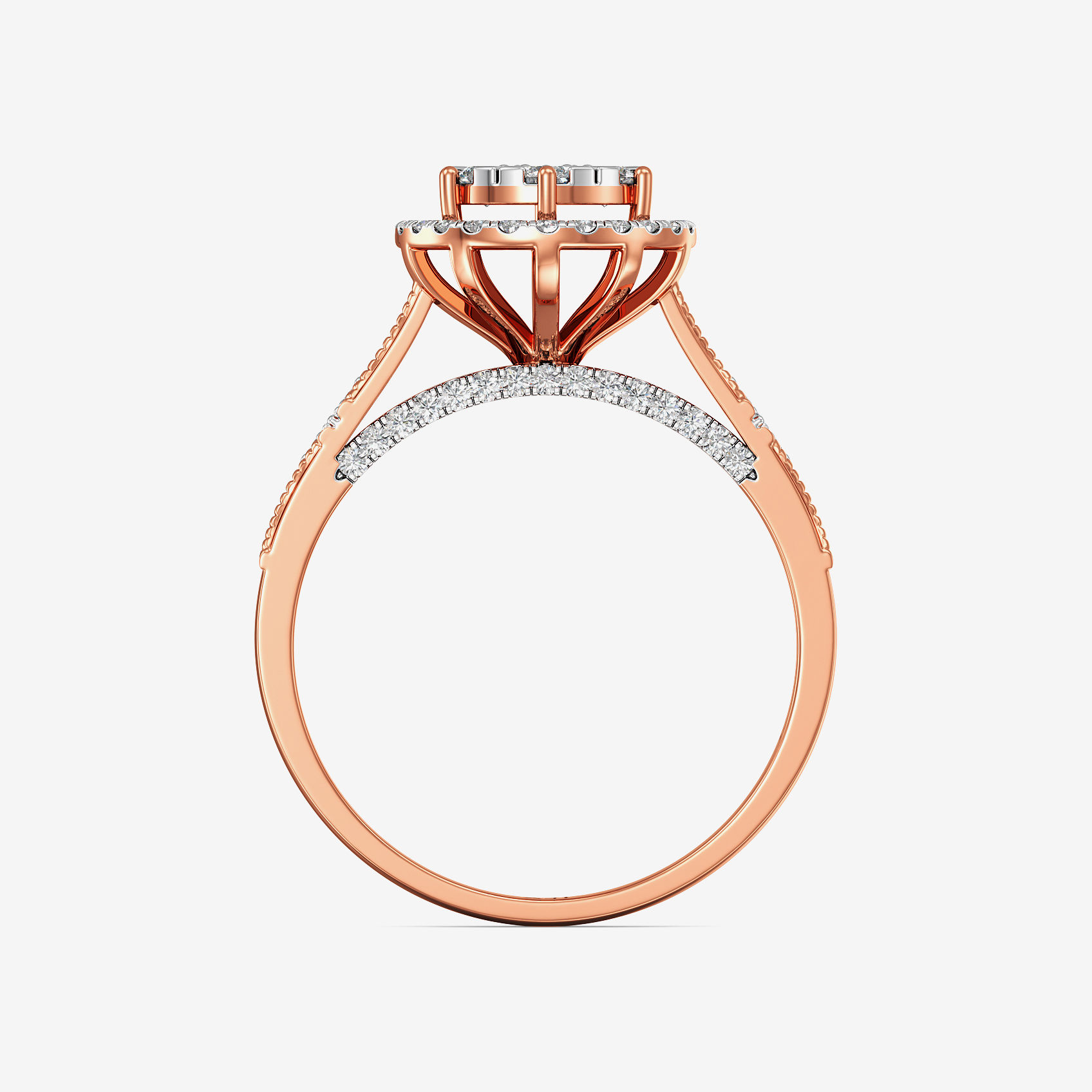 Blossom Brilliance Ring image