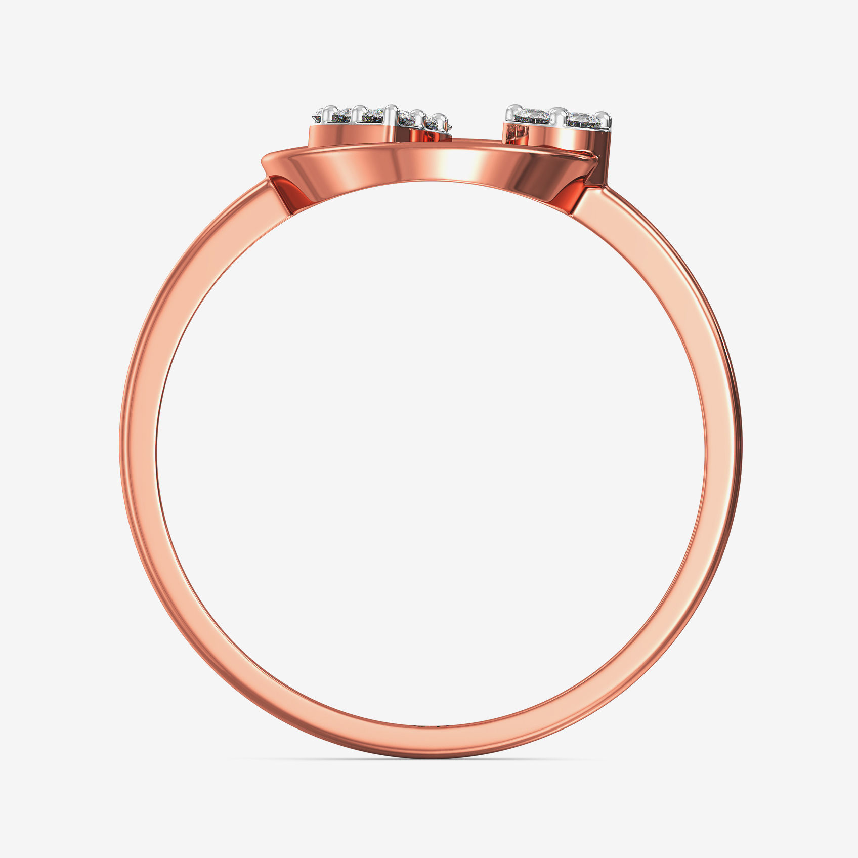 Droplet Delight Ring image