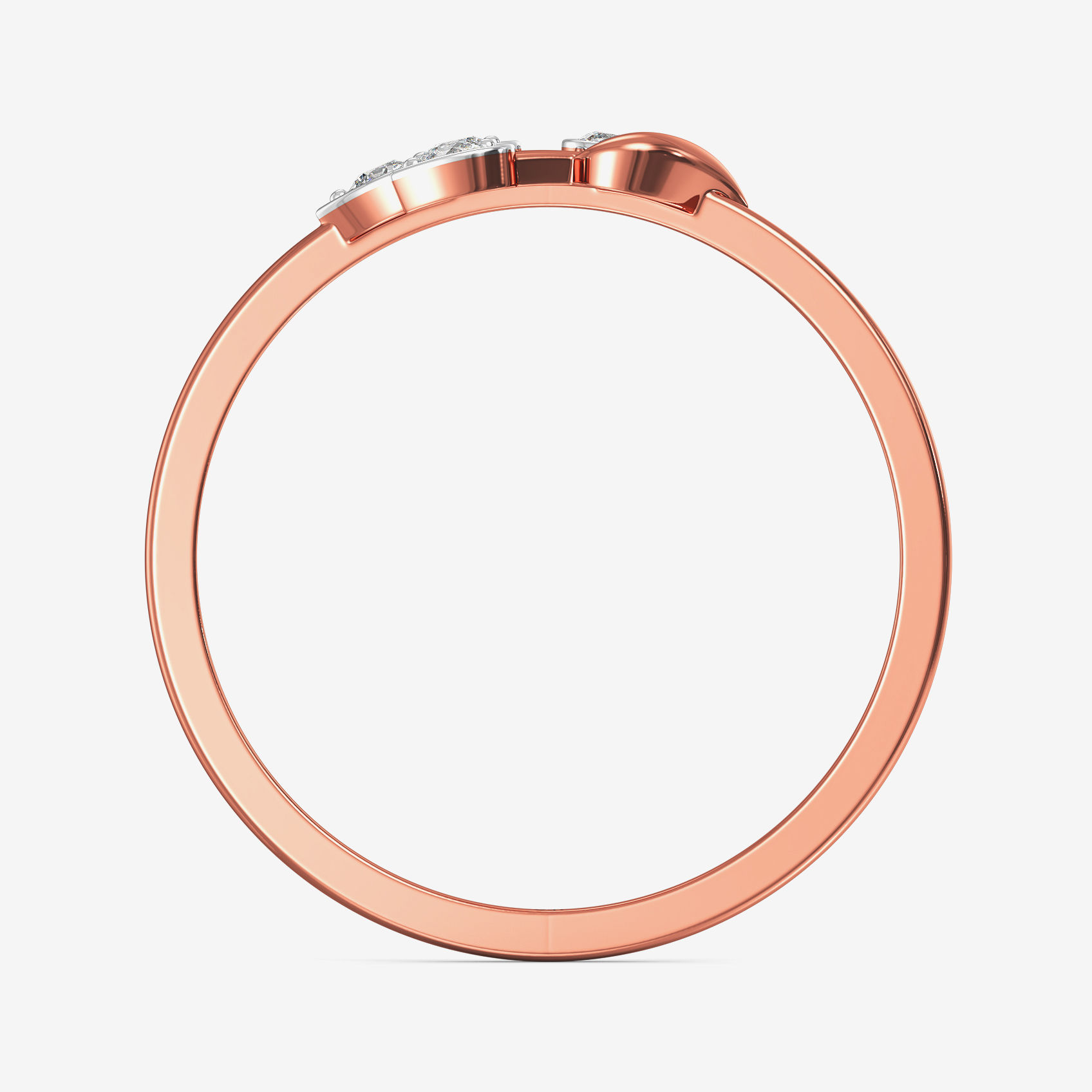 Floral Flourish Ring image
