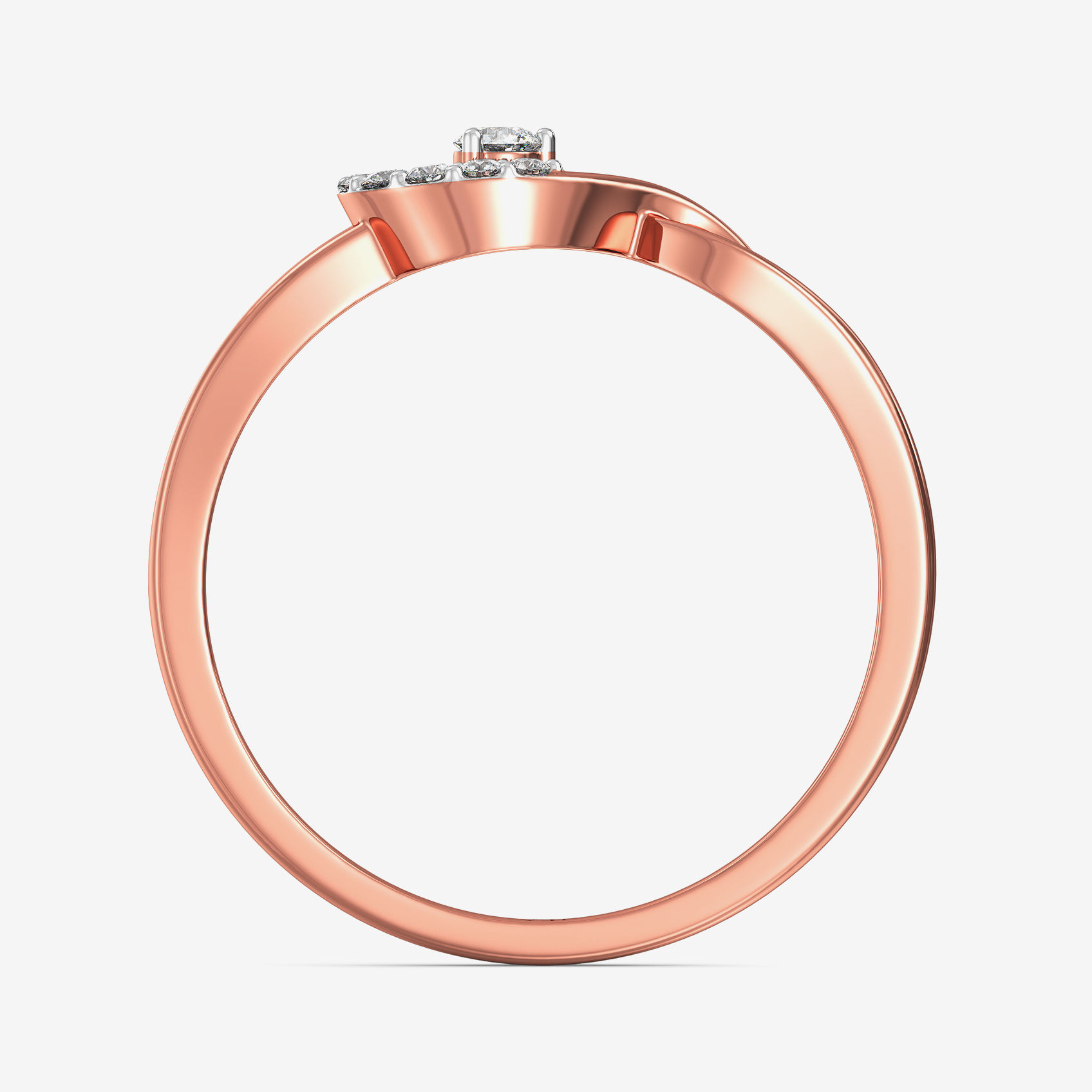 Droplet Harmony Ring image